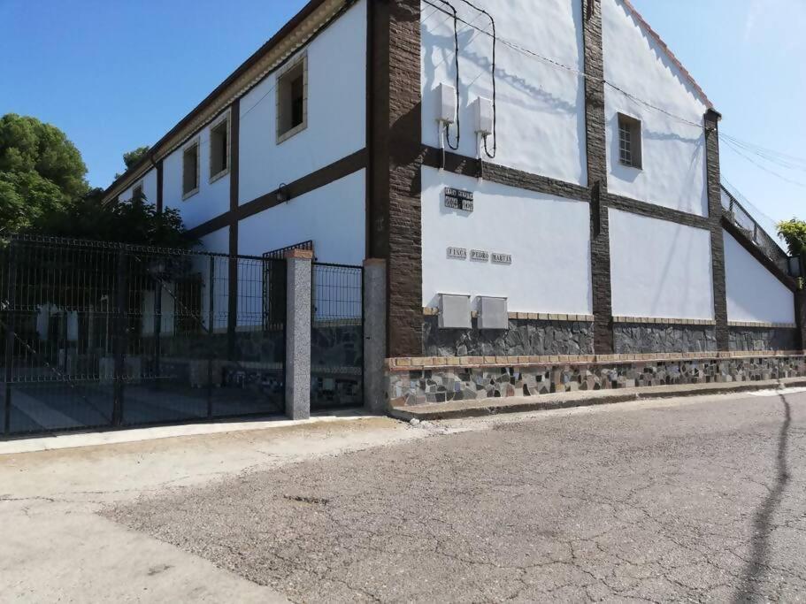 Apartamento En Zaragoza3 Luaran gambar