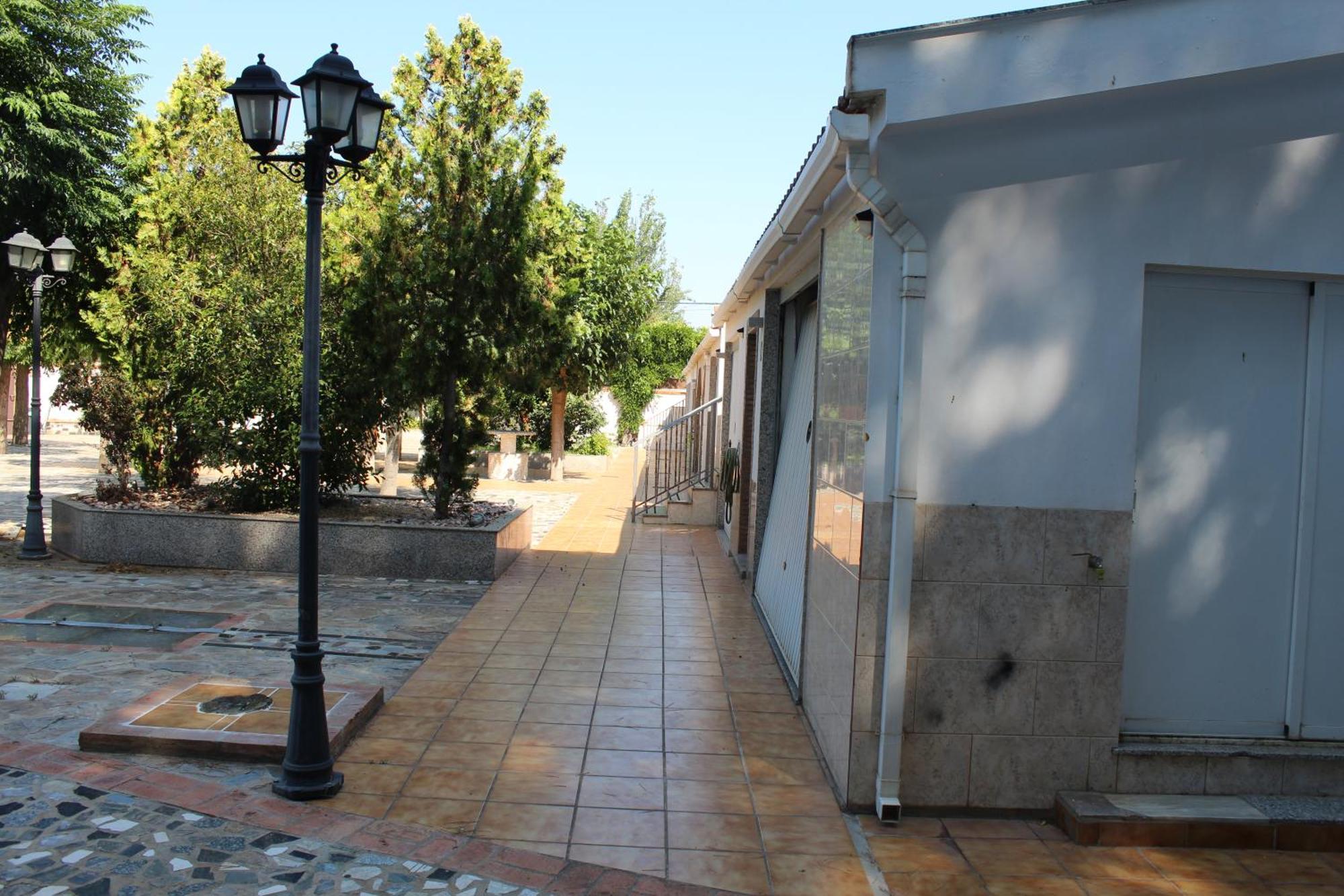 Apartamento En Zaragoza3 Luaran gambar
