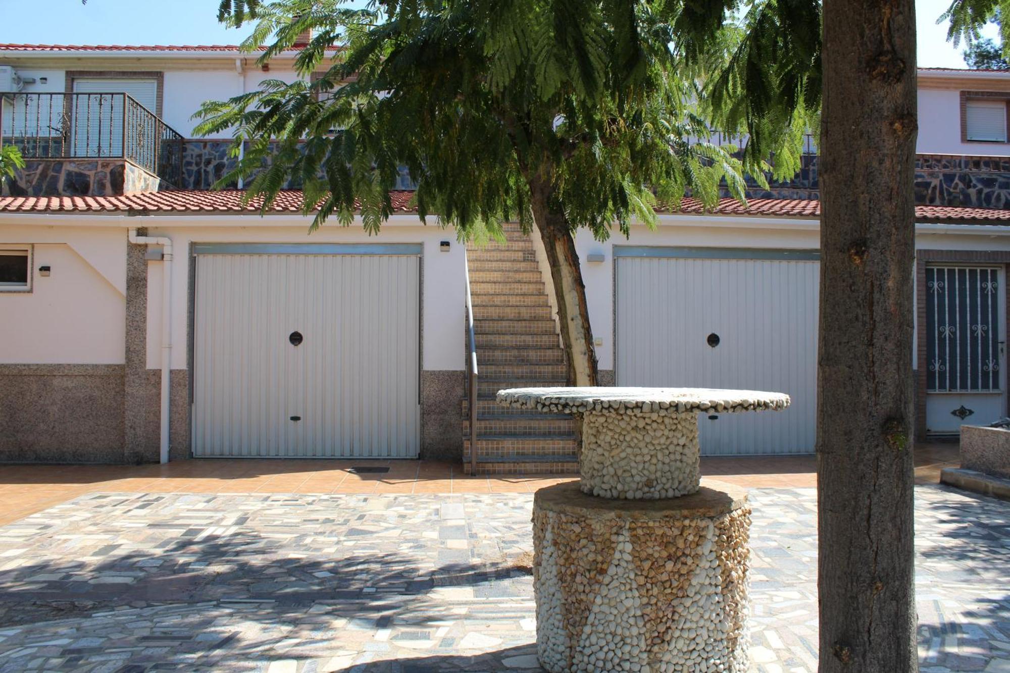Apartamento En Zaragoza3 Luaran gambar