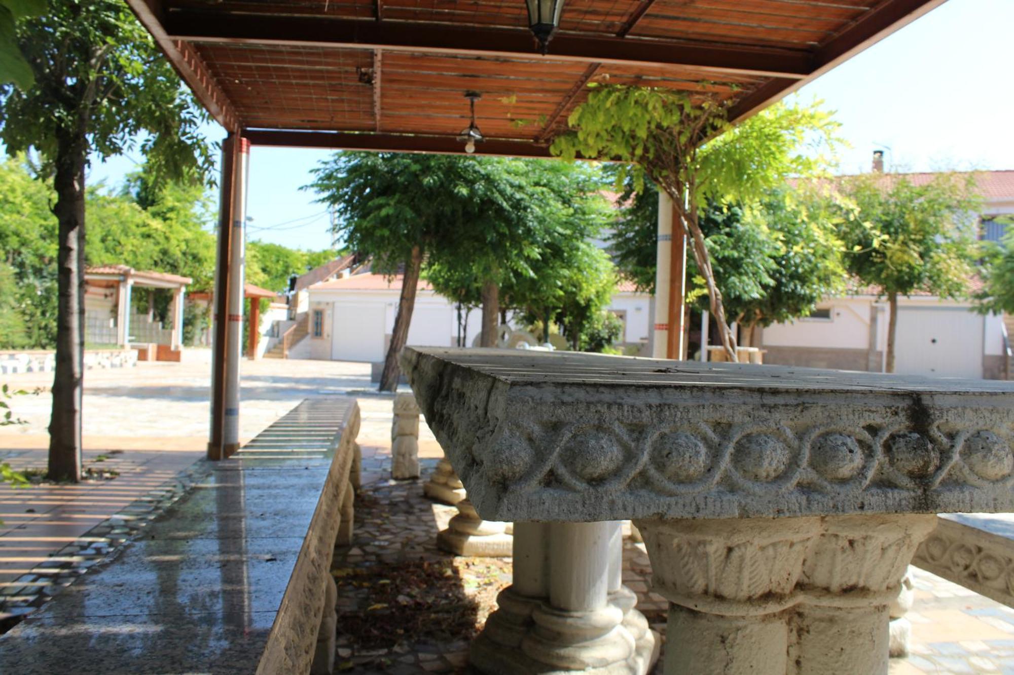 Apartamento En Zaragoza3 Luaran gambar