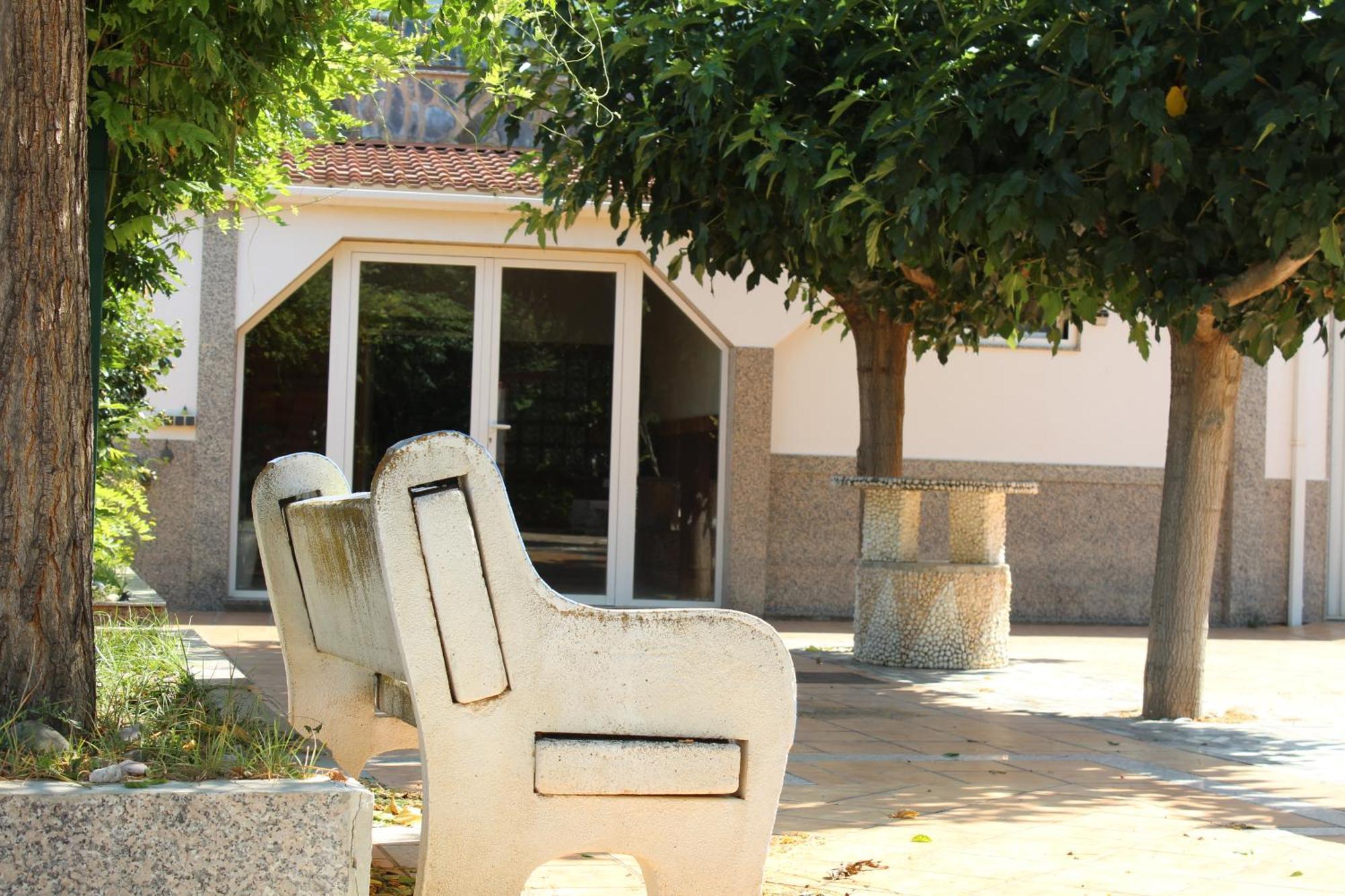 Apartamento En Zaragoza3 Luaran gambar