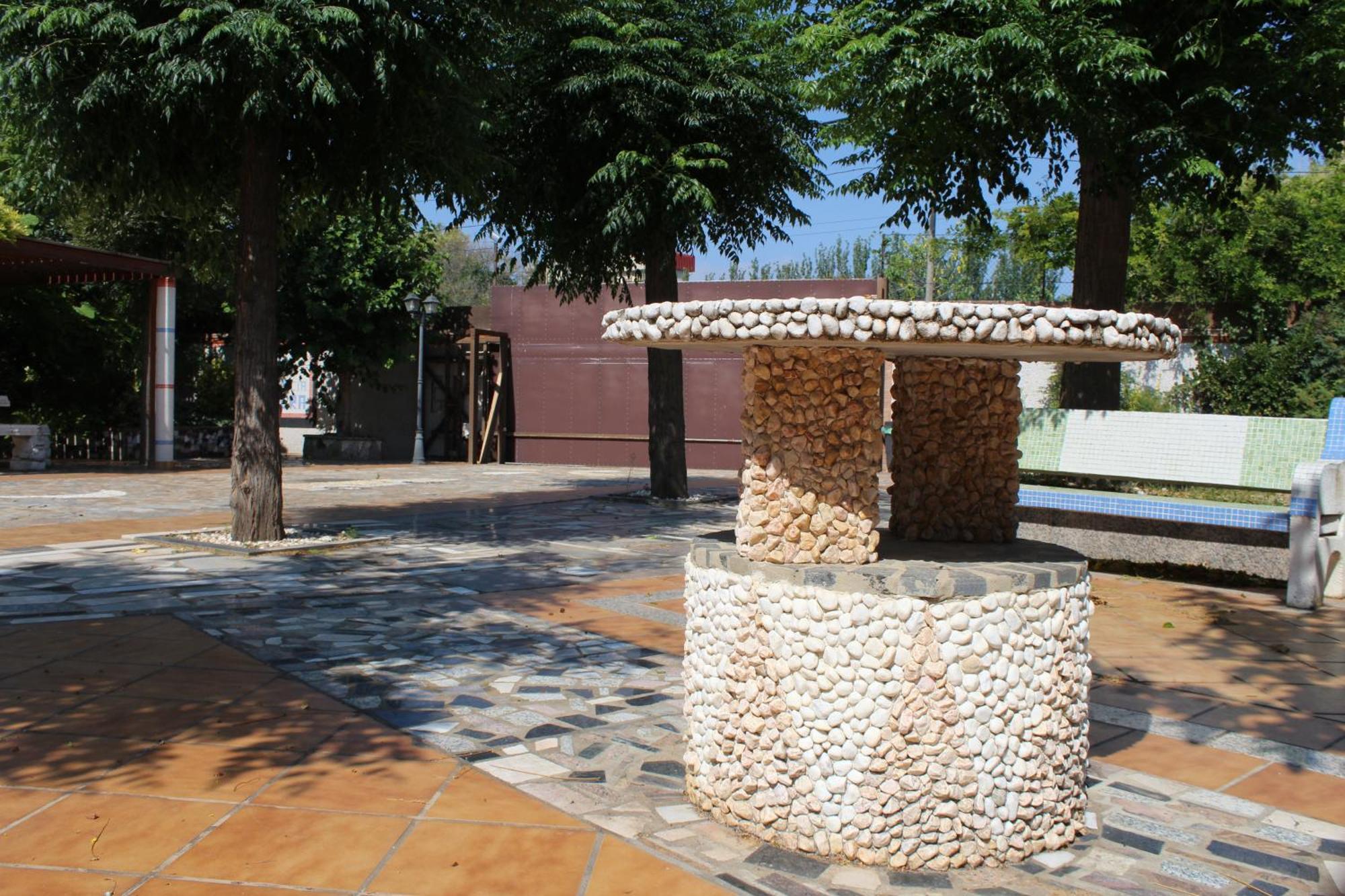 Apartamento En Zaragoza3 Luaran gambar