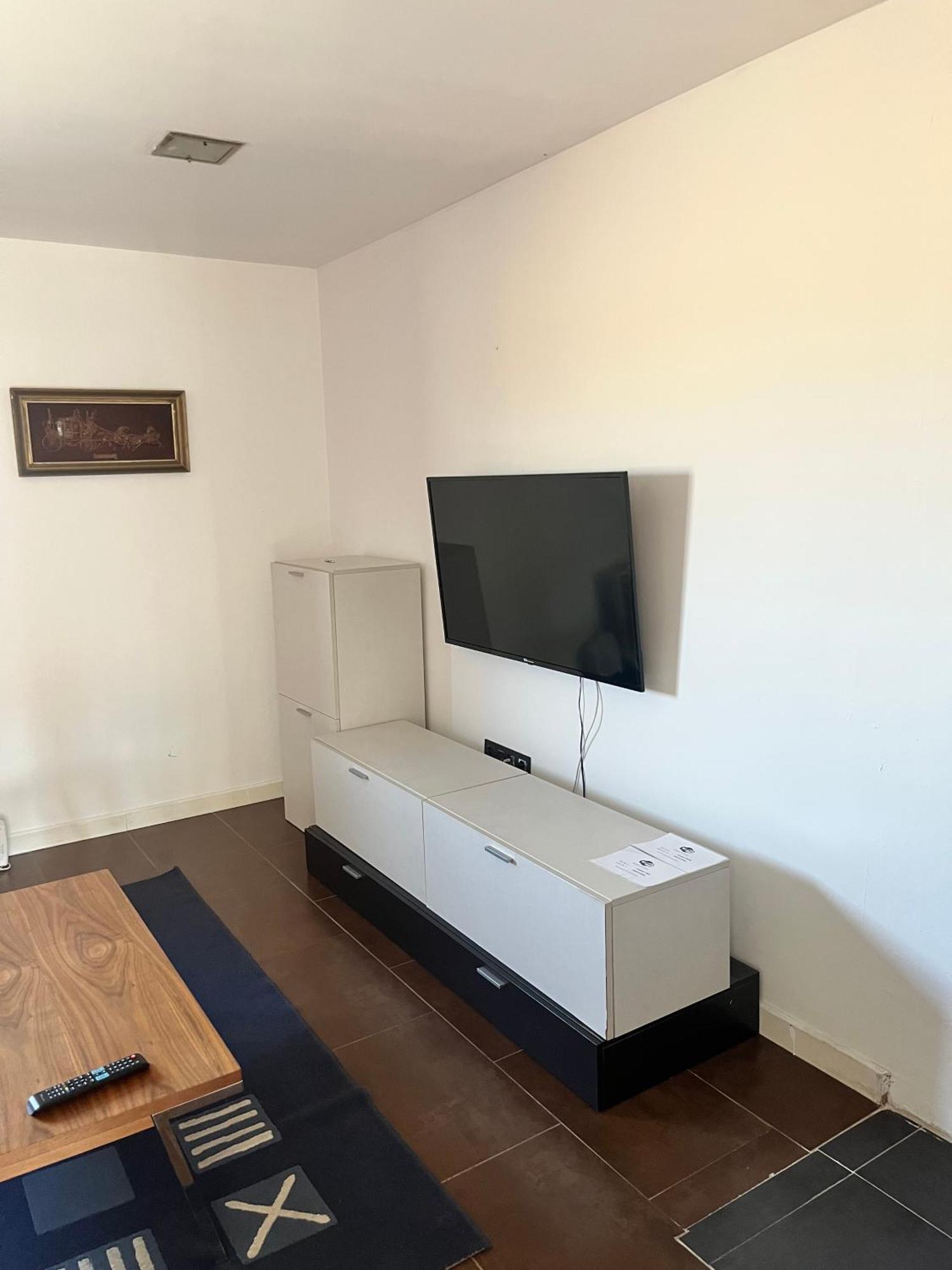 Apartamento En Zaragoza3 Luaran gambar