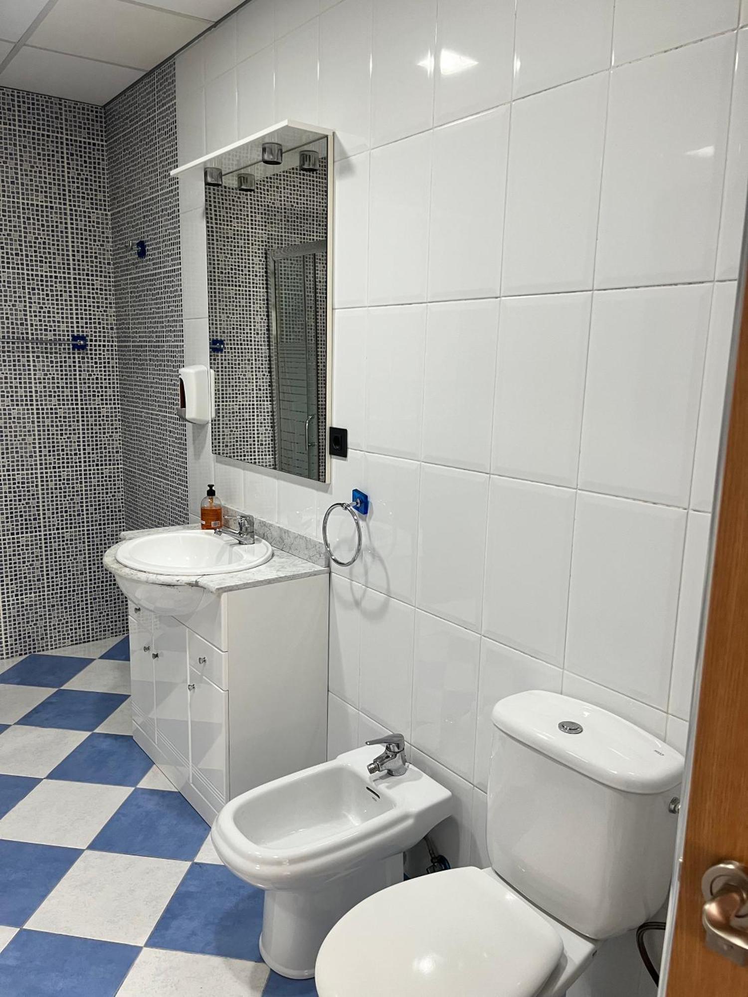 Apartamento En Zaragoza3 Luaran gambar