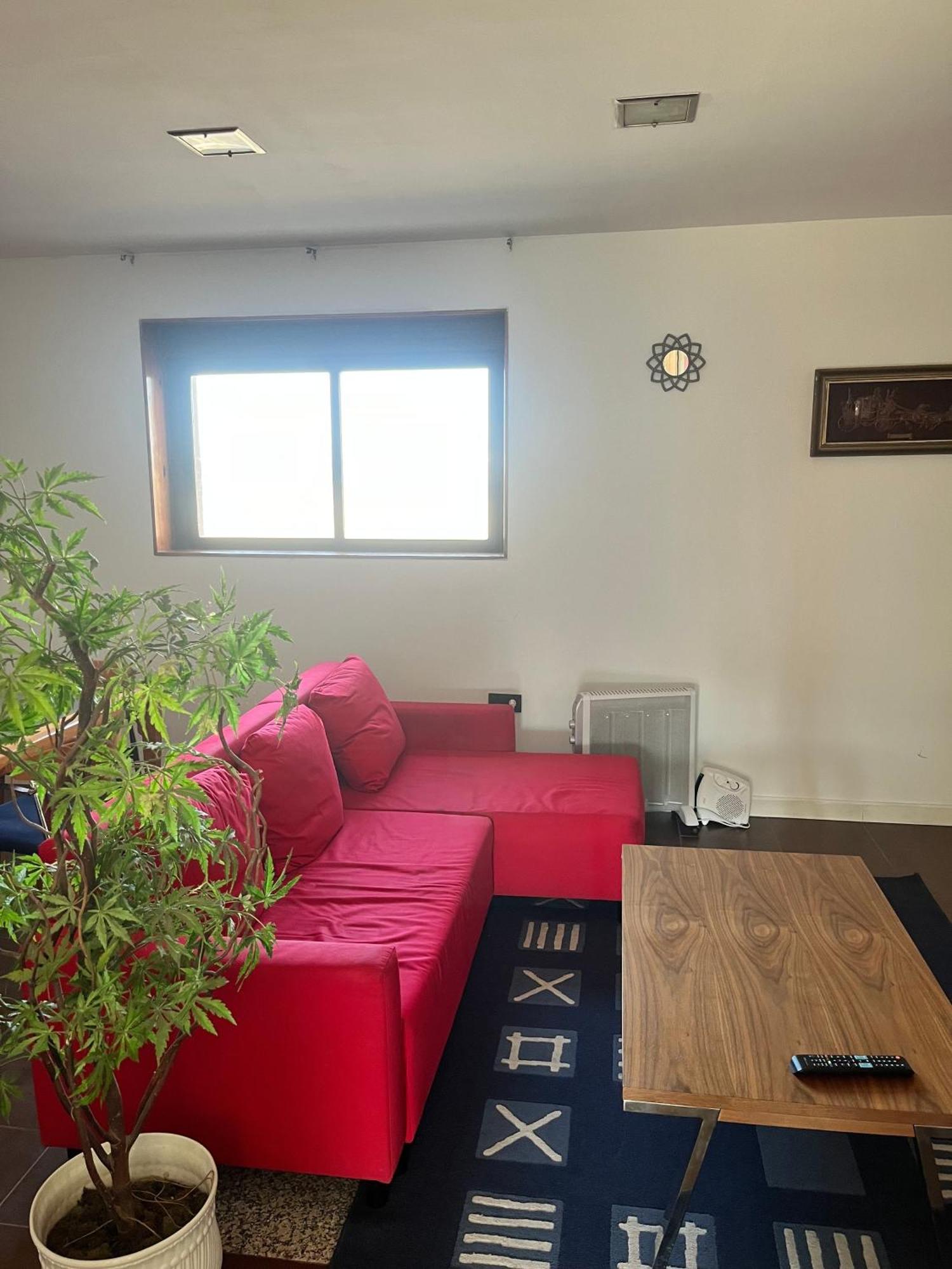 Apartamento En Zaragoza3 Luaran gambar