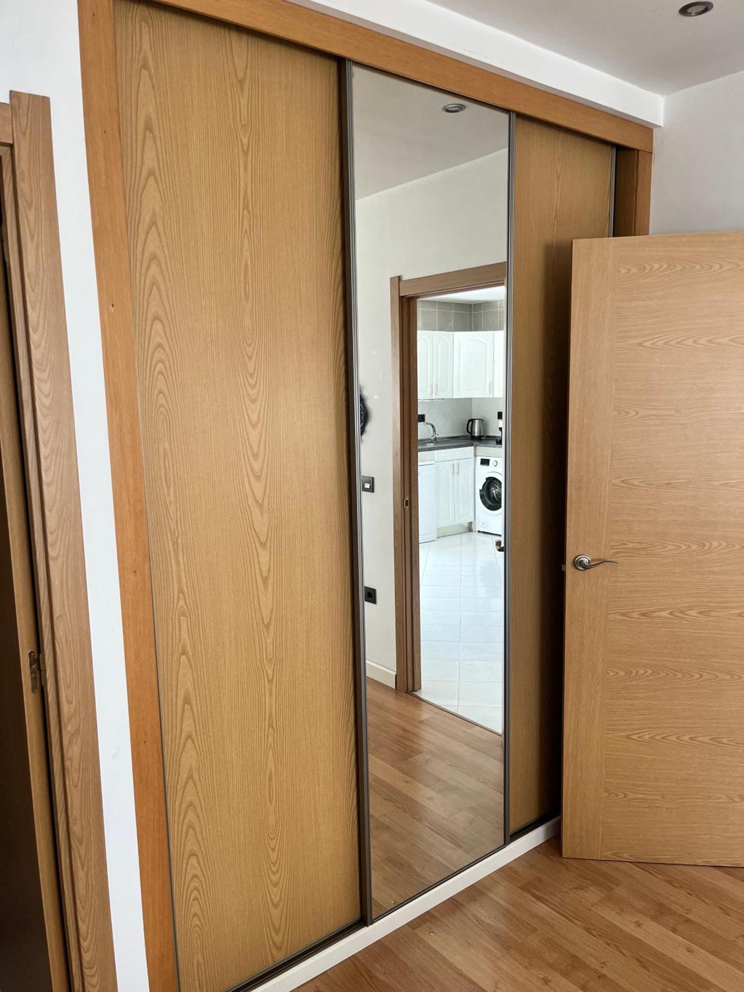 Apartamento En Zaragoza3 Luaran gambar