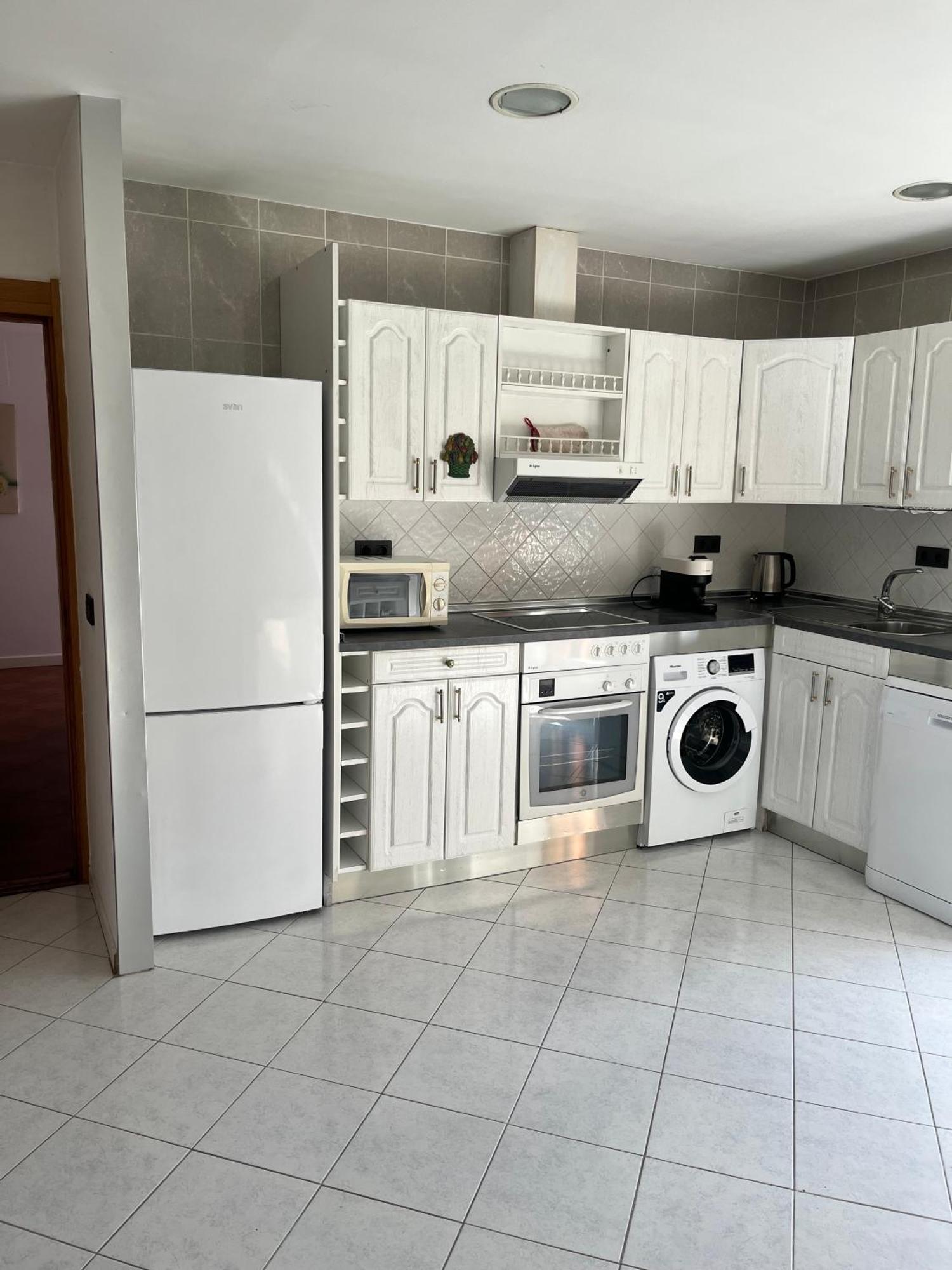 Apartamento En Zaragoza3 Luaran gambar
