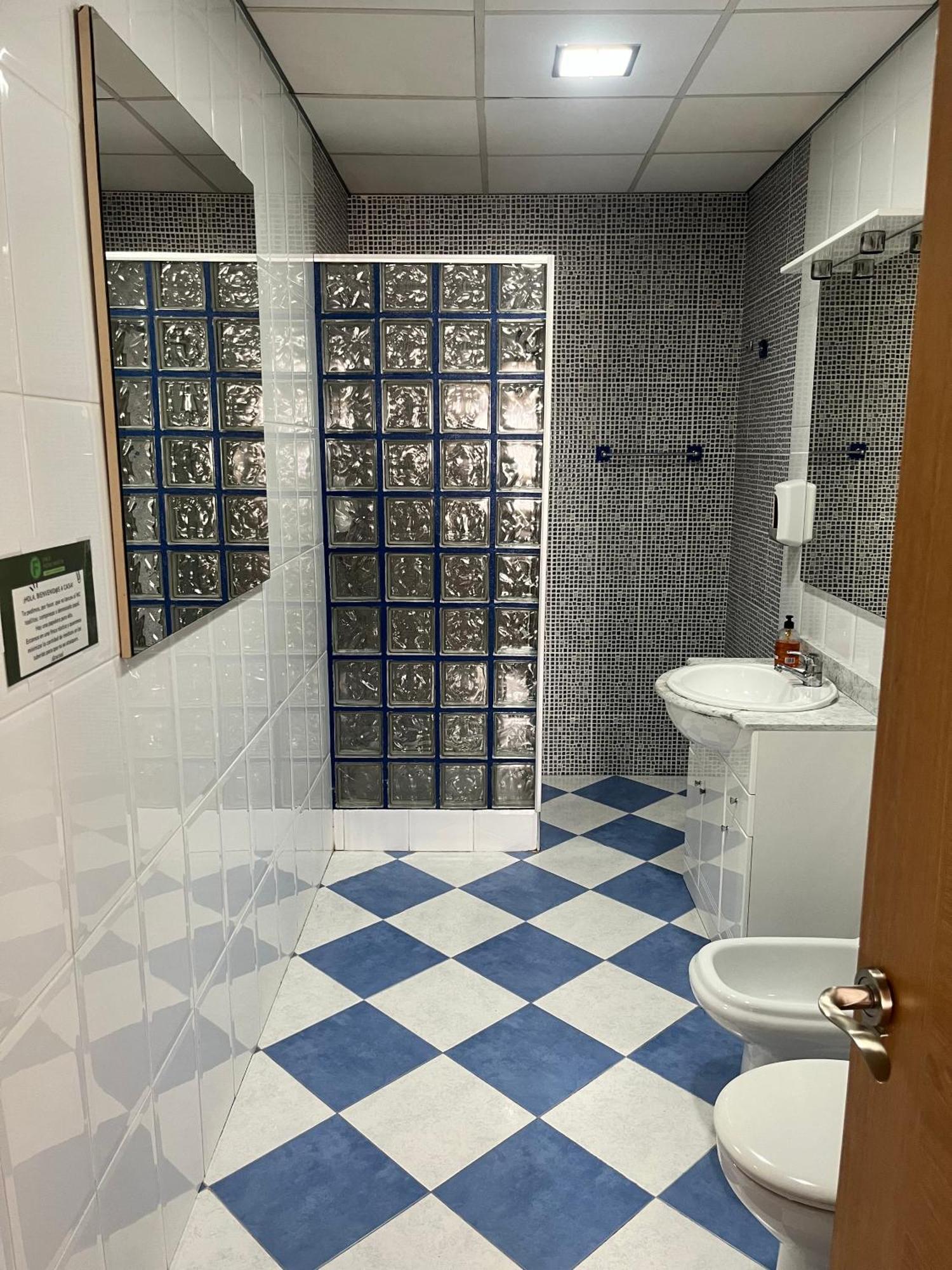Apartamento En Zaragoza3 Luaran gambar