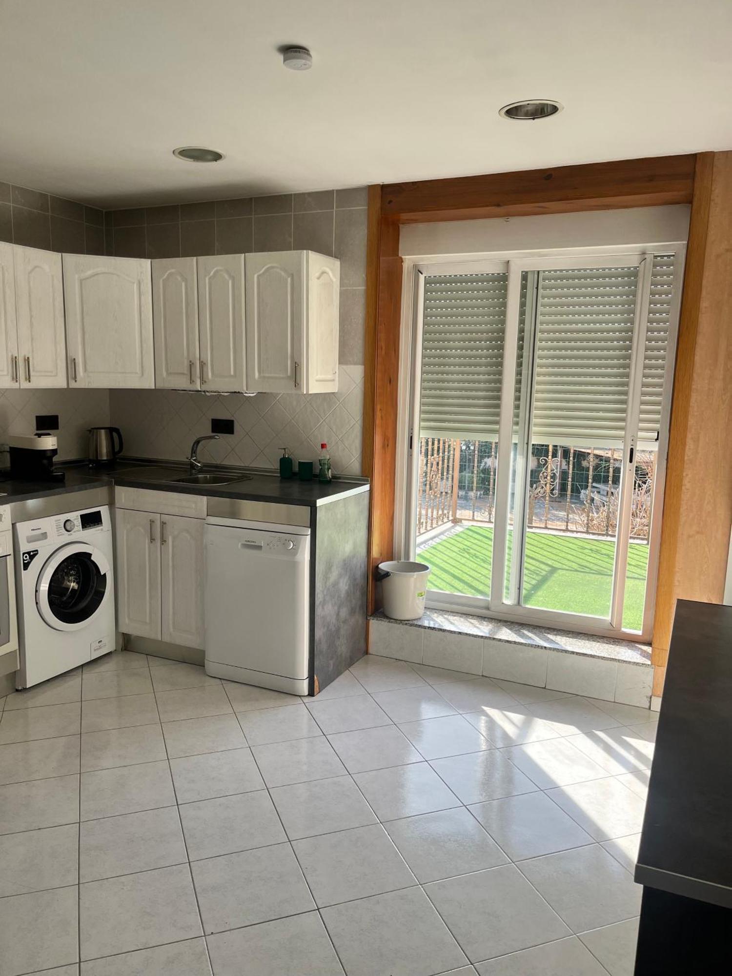 Apartamento En Zaragoza3 Luaran gambar