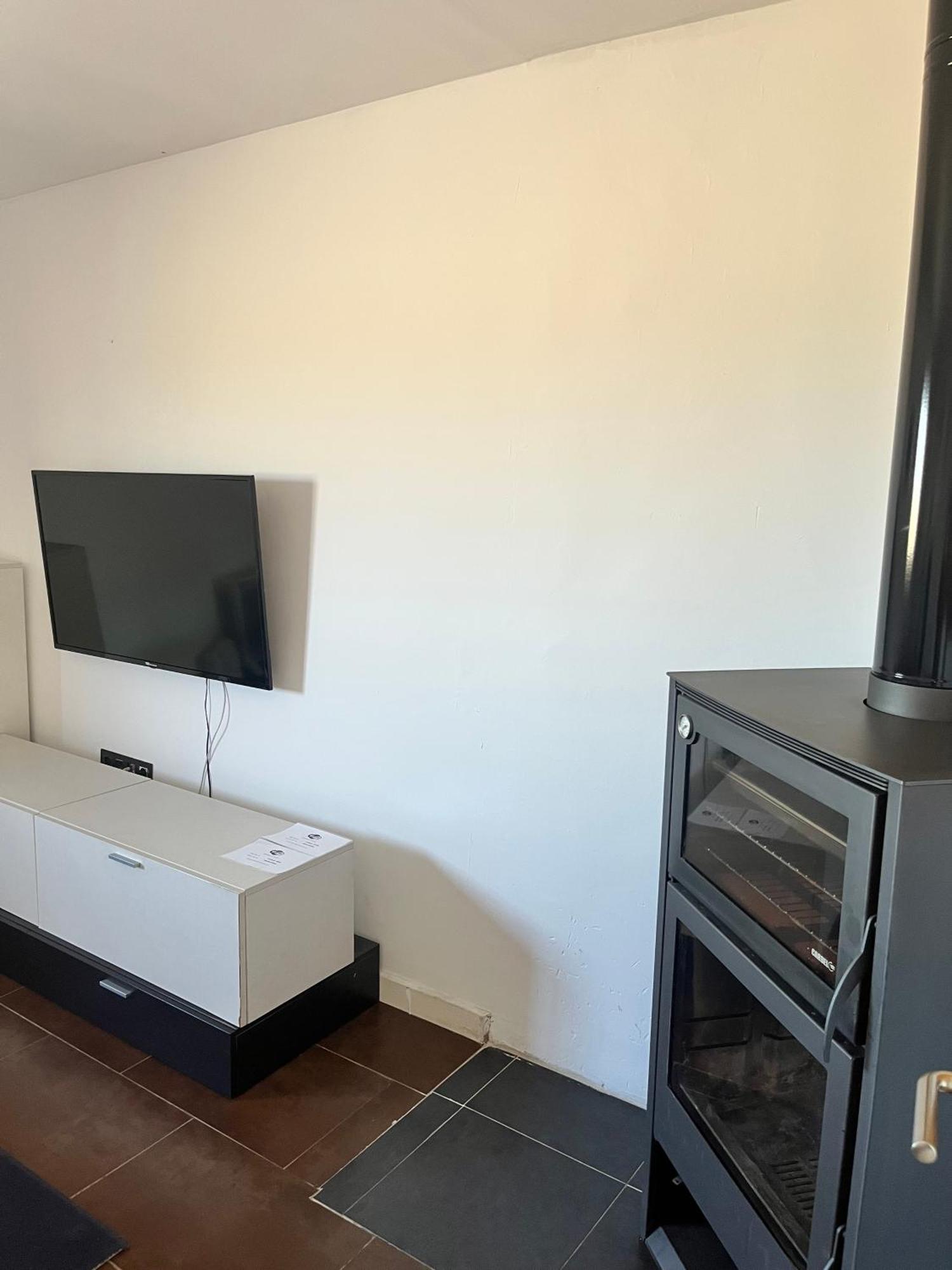Apartamento En Zaragoza3 Luaran gambar