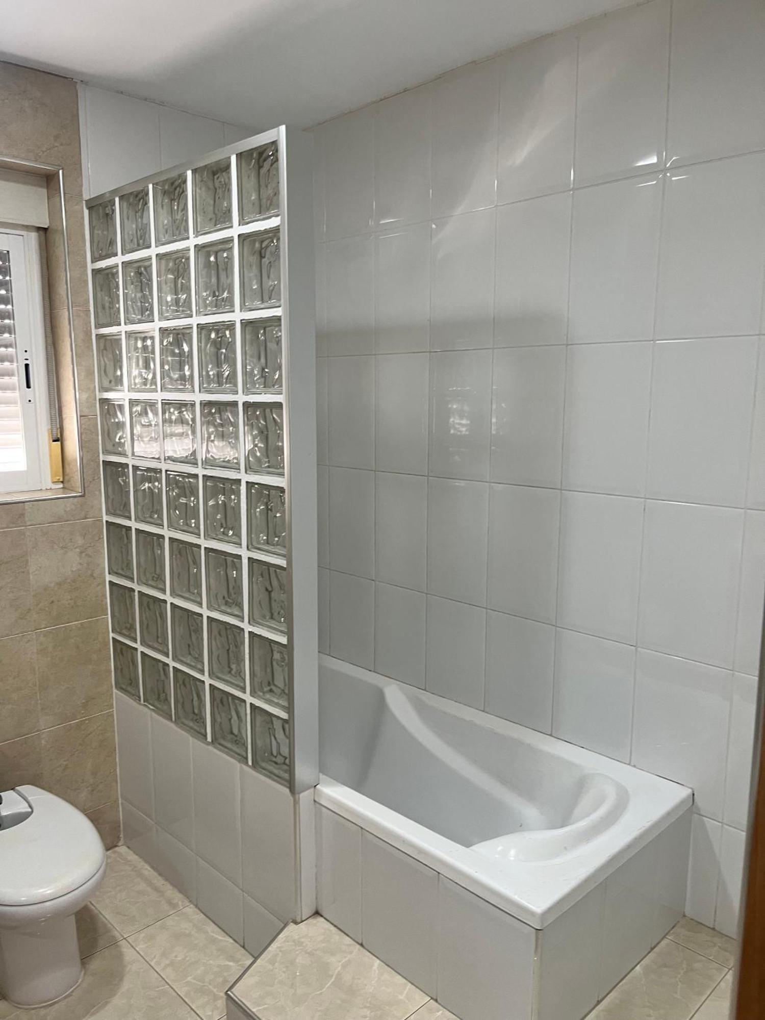 Apartamento En Zaragoza3 Luaran gambar